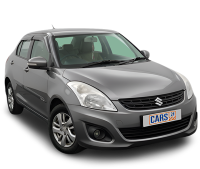 Maruti Swift Dzire-img